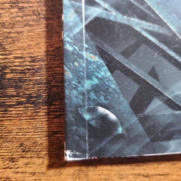 Blackout Volume 1: into the Dark - TPB Dark Horse (2014, Trade Paperback) good - Picture 2 of 3